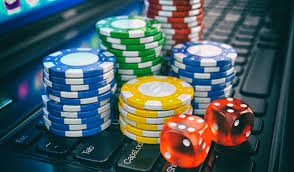 Зеркало Slott Casino